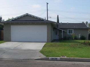 18626 Galatina St, Rowland Heights, CA 91748