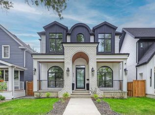 623 N 18th Ave NW, Calgary, AB T2M0T9