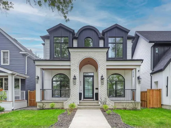623 N 18th Ave NW, Calgary, AB T2M 0T9