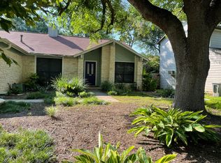 8005 Epping Ln, Austin, TX 78745