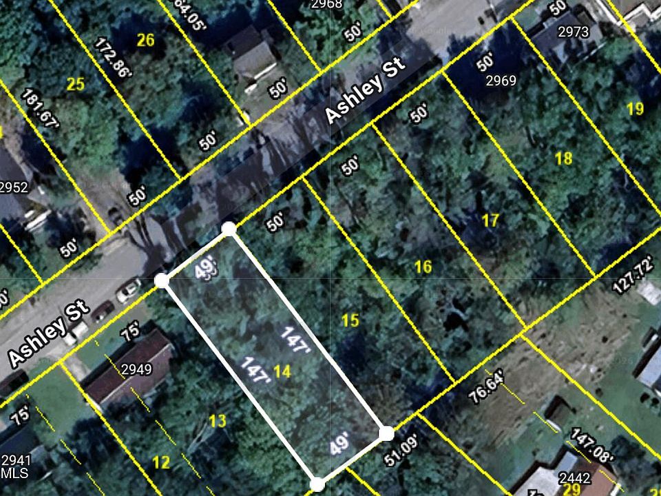 2nd image of LOT 16 Ashley St