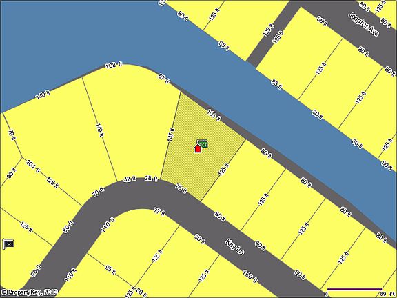 3rd image of 14212 Kay Ln