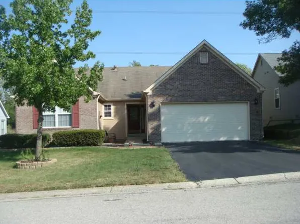 7561 Trophy Club Dr S, Indianapolis, IN 46214