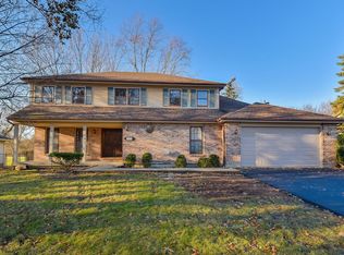 1071 Brighton Dr, Wheaton, IL