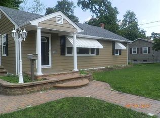 184 Hanover St, Pemberton, NJ 08068