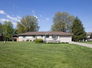 6435 Harlem Rd, New Albany, OH 43054
