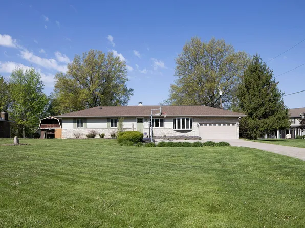 6435 Harlem Rd, New Albany, OH 43054