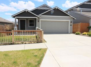 3160 NE Delmas St, Bend, OR 97701