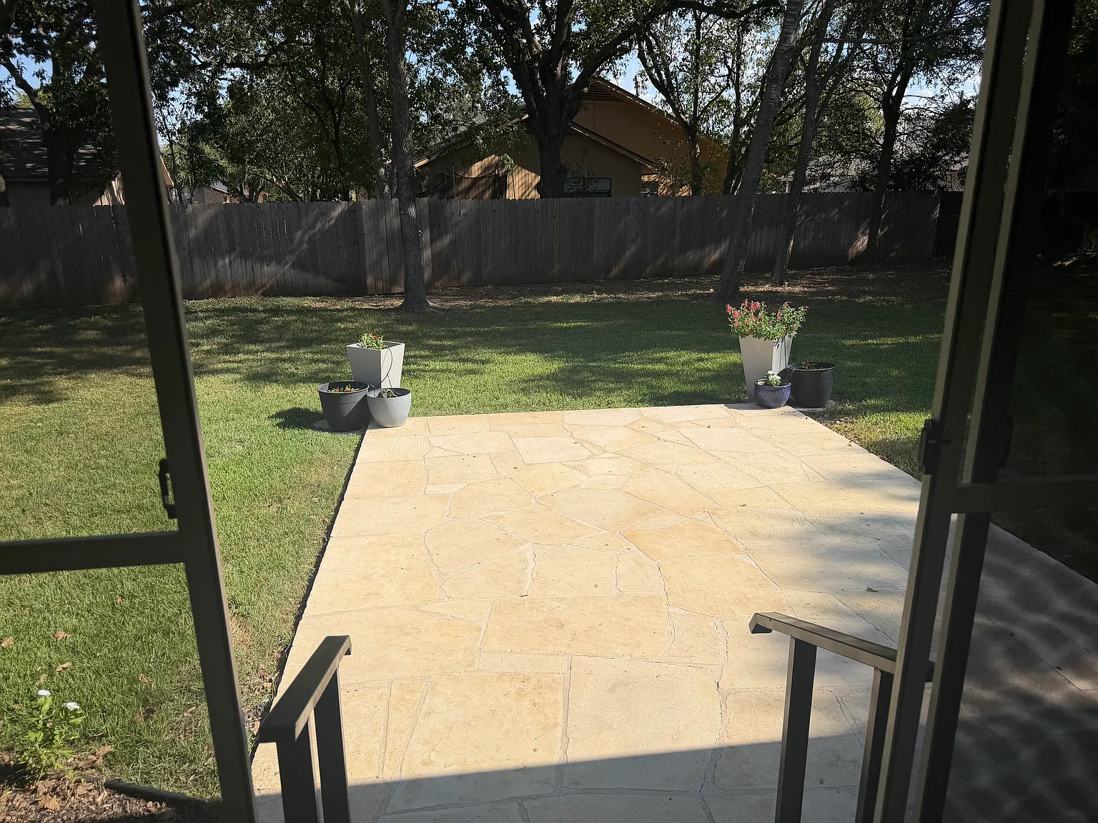 3 bed, 1486 sqft, $1,875 — Photo 4