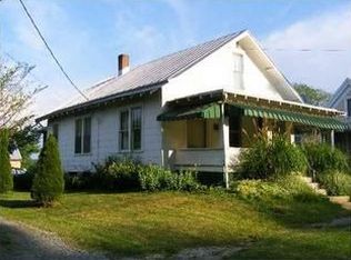 5211 Washington Rd, Albany, OH 45710