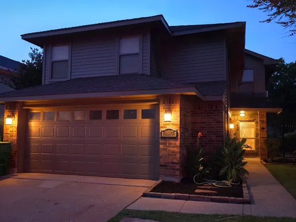 3817 Clover Hill Ln, Carrollton, TX 75007