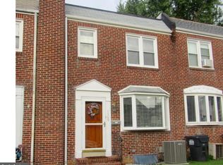 1309 Clayton Rd, Wilmington, DE 19805