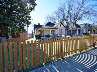 1308 Woodland St, Nashville, TN 37206