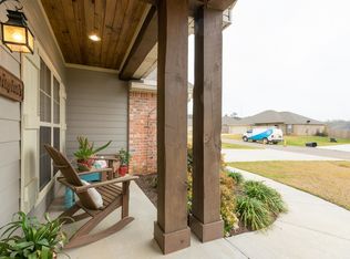 5 E Cherry, Sumrall, MS 39482