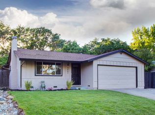 5647 Beauregard Way, Orangevale, CA 95662