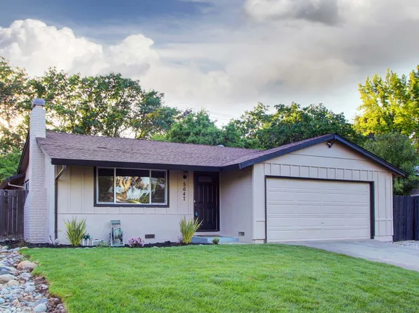 5647 Beauregard Way, Orangevale, CA 95662