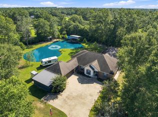 302 S Pine Dr, Ragley, LA 70657