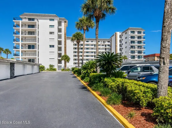 650 N Atlantic Ave APT 306, Cocoa Beach, FL 32931