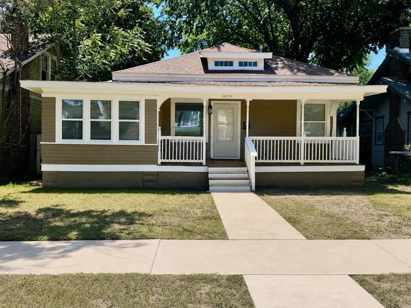 1409 W Oklahoma Ave, Enid, OK 73703