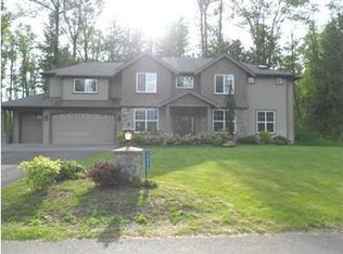 19806 1st Dr NW, Arlington, WA 98223