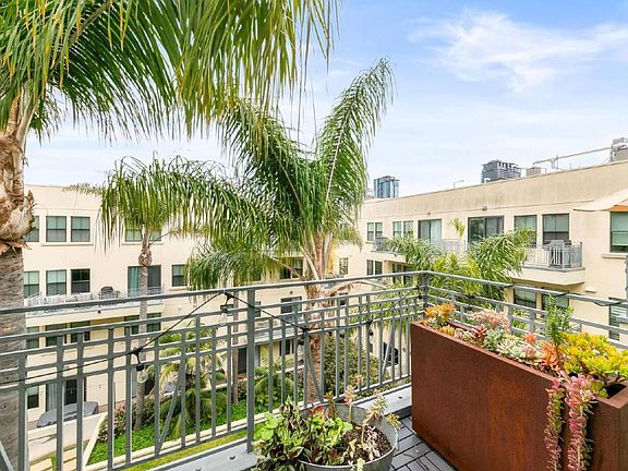 3rd image of 1750 Kettner Blvd Unit 417
