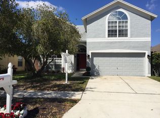 1542 Scotch Pine Dr, Brandon, FL 33511