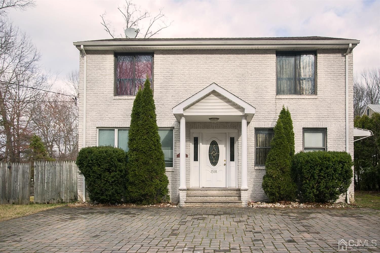 1518 Englishtown Rd, Old Bridge, NJ 08857 Zillow