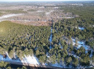 On Cth S, Conover, WI 54519