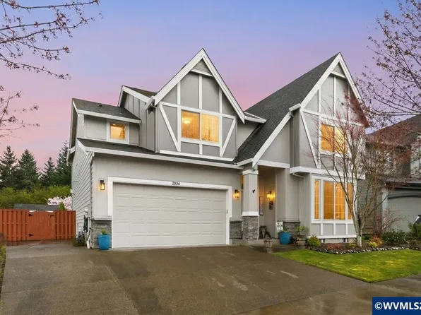 2504 Laura Vista Dr NW, Albany, OR 97321