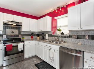11346 Olney Spgs, San Antonio, TX 78245