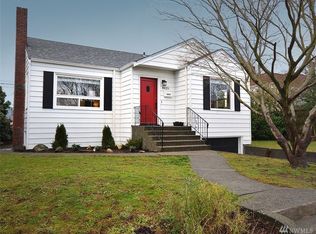 8025 22nd Ave NW, Seattle, WA 98117
