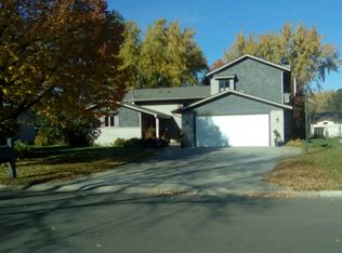 4165 120th Ave NW, Coon Rapids, MN 55433