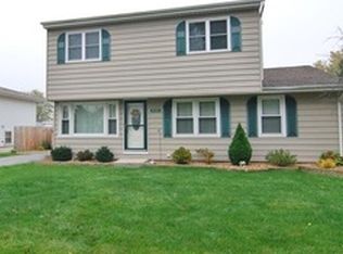 16749 93rd Ave, Orland Hills, IL 60487
