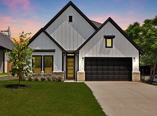 5328 Locke Ave, Fort Worth, TX 76107