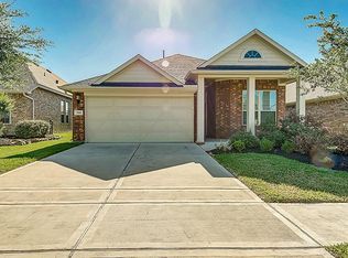 3806 Pine Forest Green Blvd, Houston, TX 77084