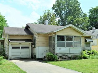 1920 E Monroe St, Springfield, MO 65802