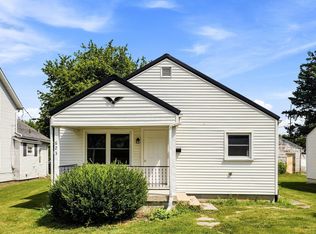 623 Cooper St, Kenton, OH 43326