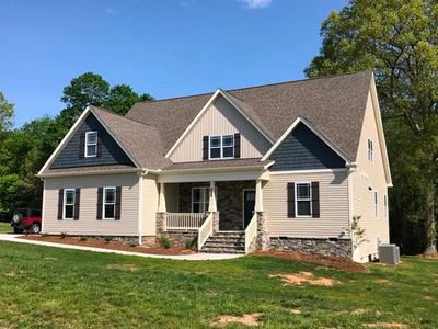 3529 Lavender Lane, Wake Forest, NC, 27587
