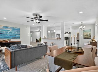404 NW Wintercrest Rd, Burleson, TX 76028