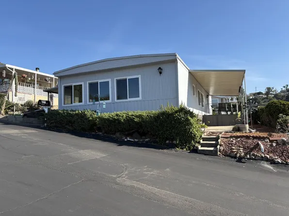 8661 Winter Gardens Blvd Space 78, Lakeside, CA 92040