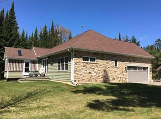 643 Allyn Rd, Three Lakes, WI 54562