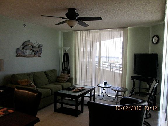 5th image of 3023 S Atlantic Ave #6030