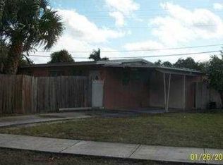 3800 SW 47th Ave, Hollywood, FL 33023