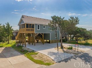 39347 Tarpon Dr LOT 13, Avon, NC 27915