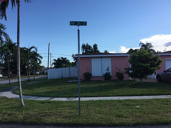 5th image of 8371 NW 24th St