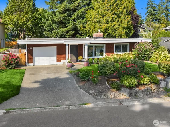 420 8th Avenue, Kirkland, WA 98033