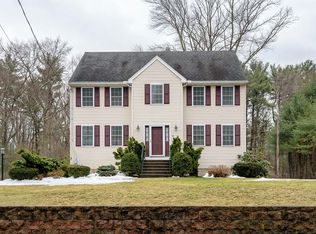 28 Aldrich Rd, Wilmington, MA 01887