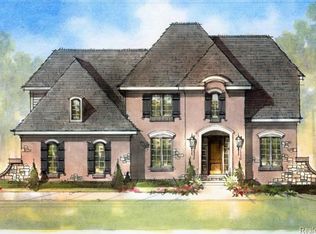 662 Kingstone Ct, Oakland, MI 48363
