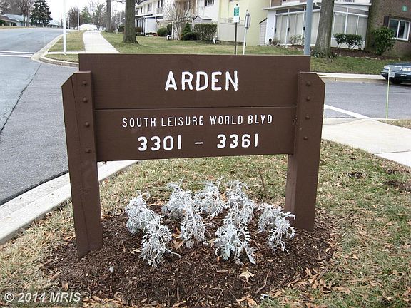 3rd image of 3311 S Leisure World Blvd Unit 99-2A