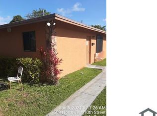 516 NW 10th St #A, Hallandale, FL 33009